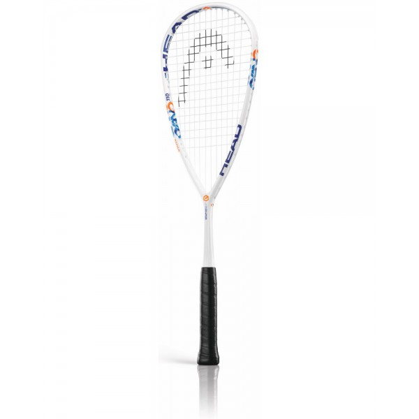 Head Graphene XT Cyano 110 Squash Racket   